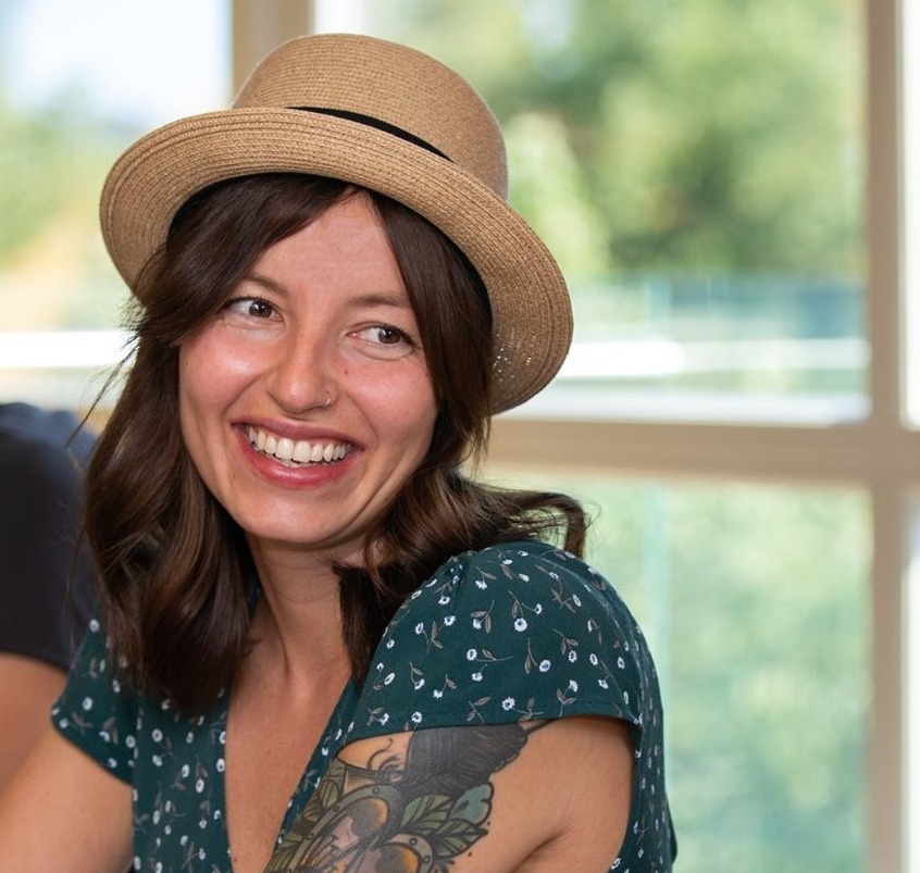 Jessika B. - Student testimonial